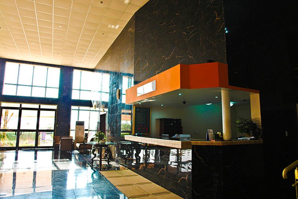 Crismon Hotel テマ 部屋 写真